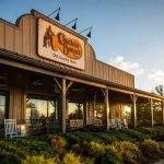 Cracker Barrel (NASDAQ:CBRL) could incur as much as $47 million in charges related to Maple Street exit
