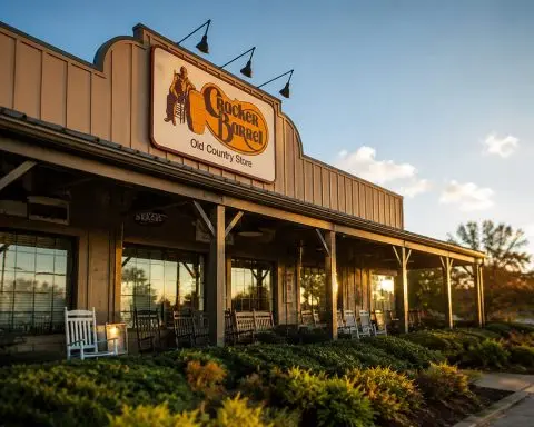 Cracker Barrel (NASDAQ:CBRL) could incur as much as $47 million in charges related to Maple Street exit