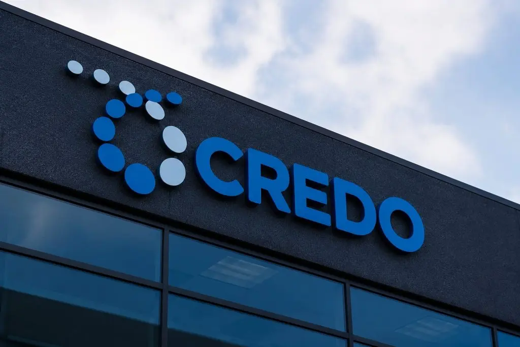 Credo shares surge, AI cable outlook grows, but little room left for error