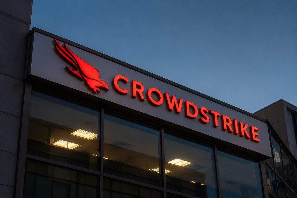 CrowdStrike (NASDAQ:CRWD) gains about $18.4 billion as rally pushes to new milestone