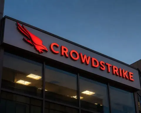 CrowdStrike (NASDAQ:CRWD) gains about $18.4 billion as rally pushes to new milestone