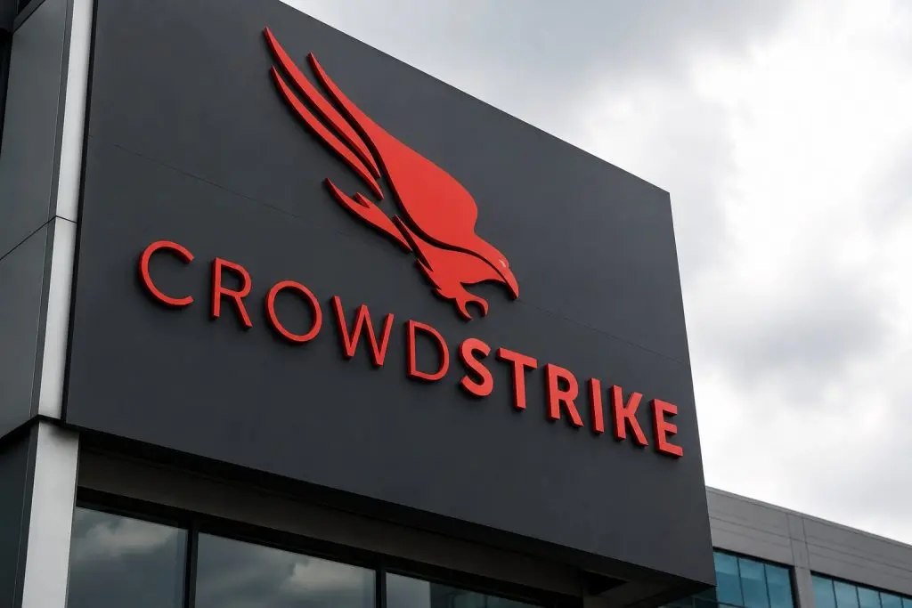 CrowdStrike (NASDAQ:CRWD) trades around $194 after split, cyber ETFs trail