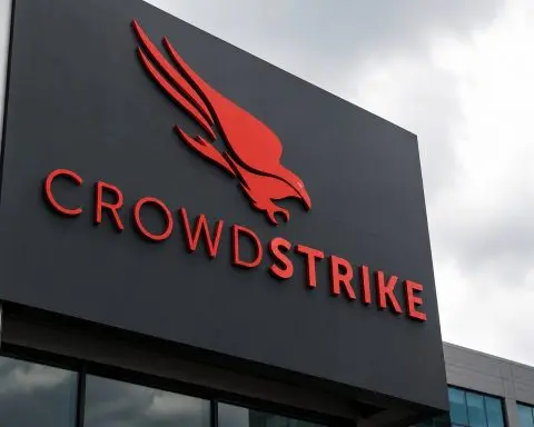 CrowdStrike (NASDAQ:CRWD) trades around $194 after split, cyber ETFs trail