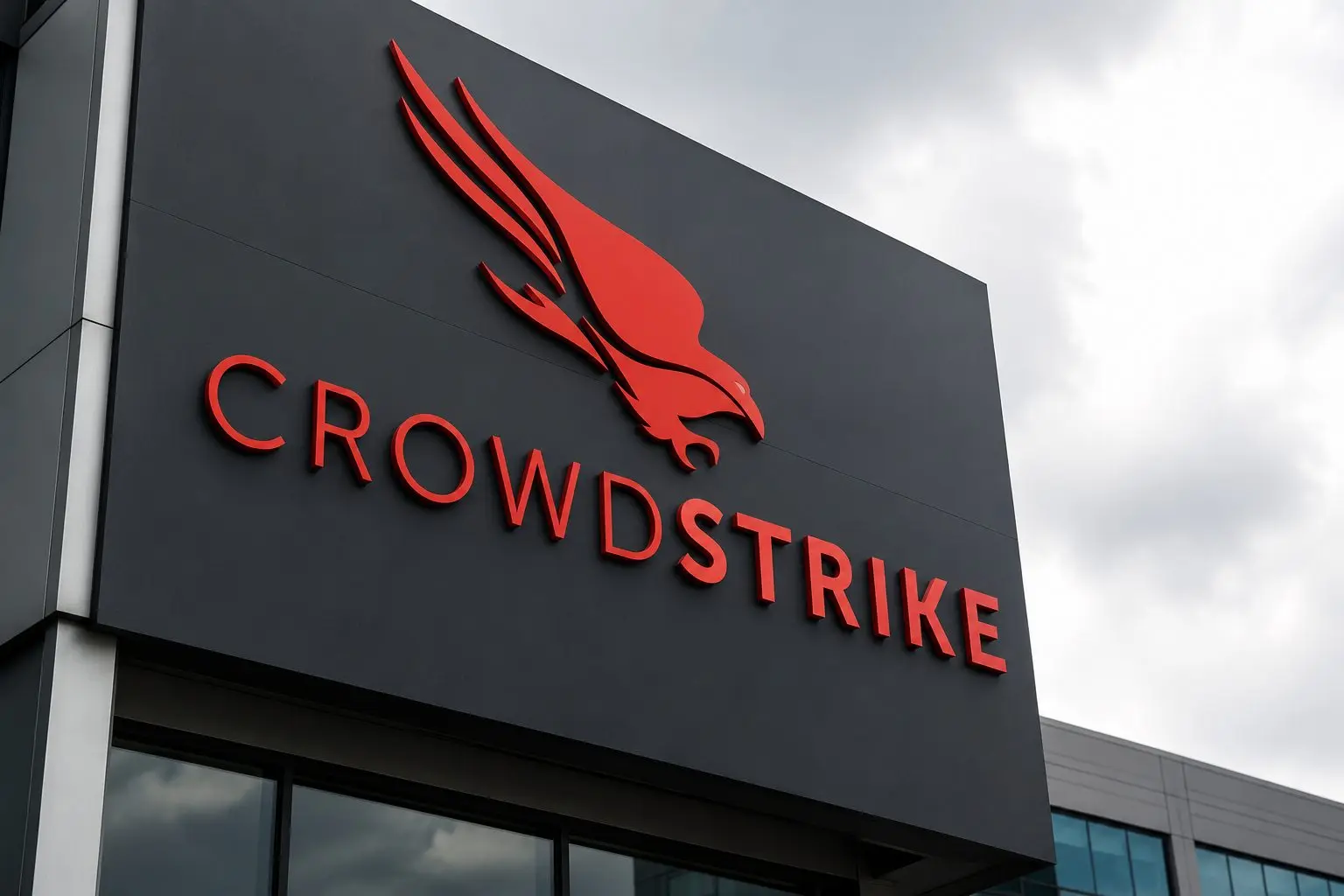 CrowdStrike (NASDAQ:CRWD) trades around $194 after split, cyber ETFs trail