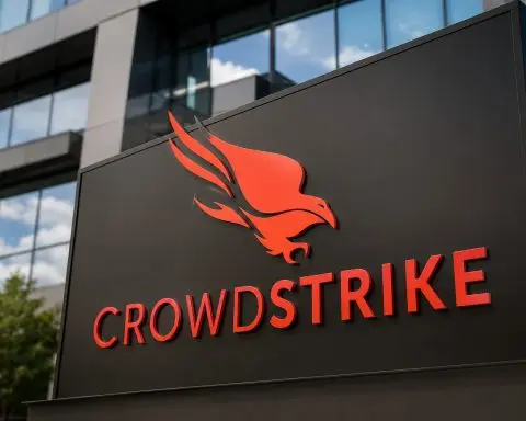 CrowdStrike (NASDAQ:CRWD) jumps $23 billion after IBM warning; $284M ARR is in focus next