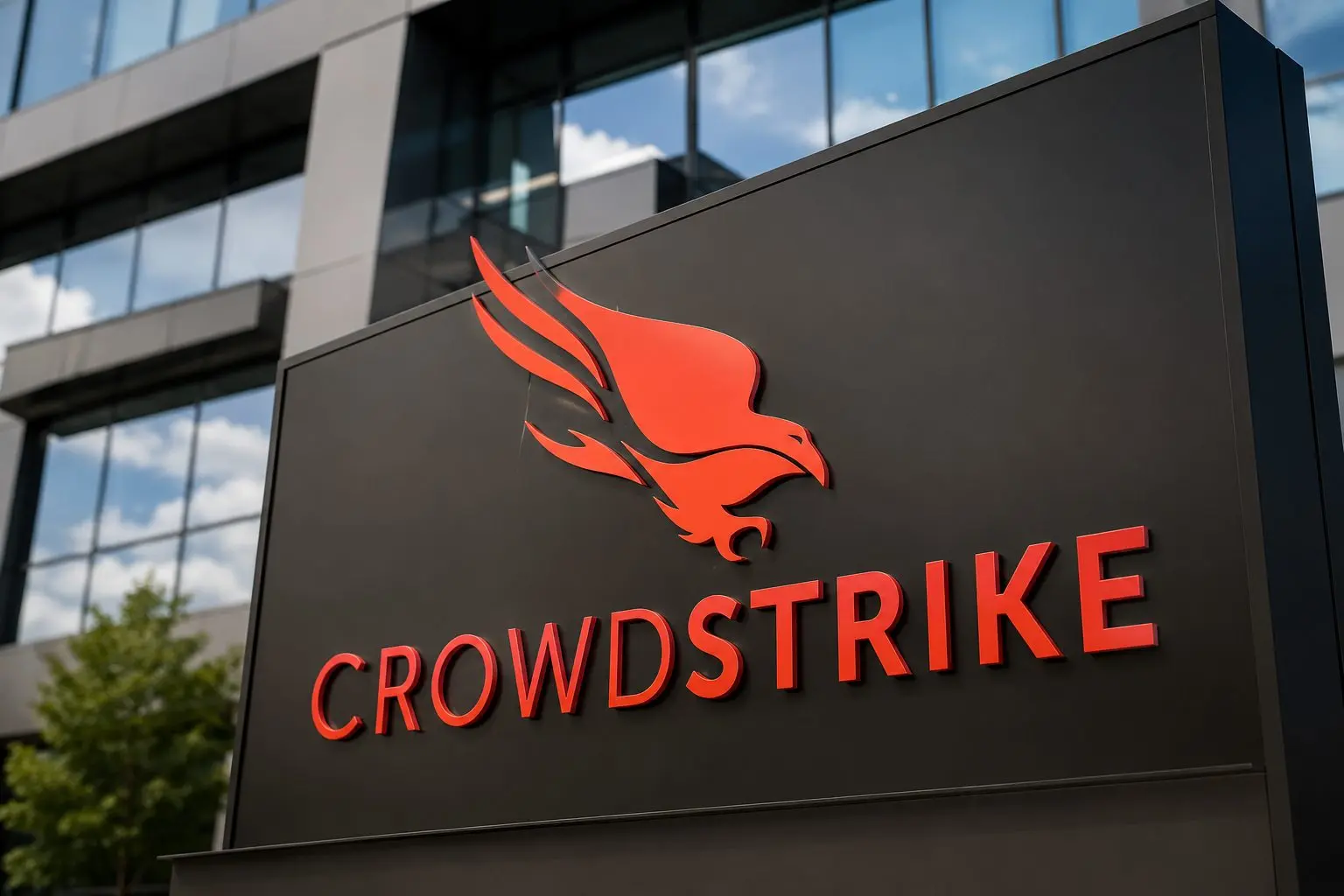 CrowdStrike (NASDAQ:CRWD) jumps $23 billion after IBM warning; $284M ARR is in focus next