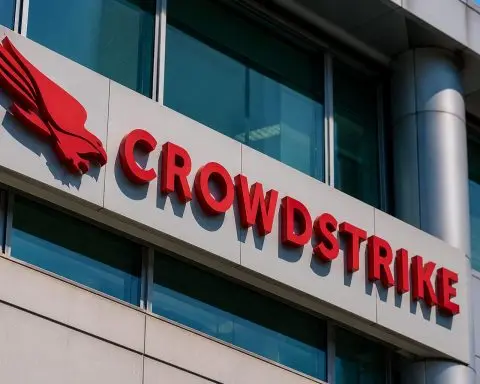 CrowdStrike Drops 5.5%, Wipes Out $11 Billion in Value — Double Last ARR