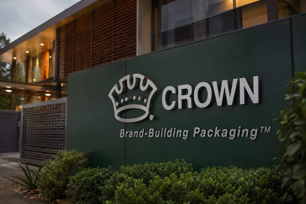 Crown Holdings (NYSE:CCK) shares recover post-earnings as buybacks contribute 40% to EPS increase Crown Holdings (NYSE:CCK) shares recover post-earnings as buybacks contribute 40% to EPS increase