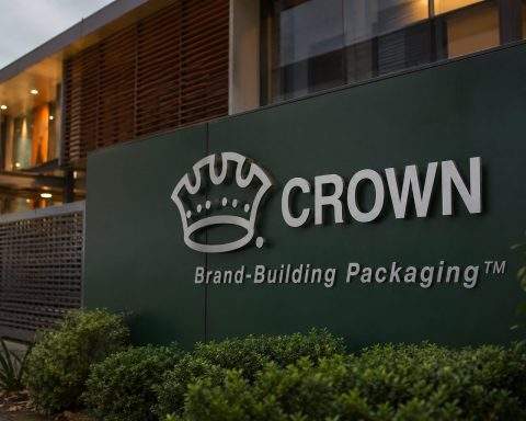 Crown Holdings (NYSE:CCK) shares recover post-earnings as buybacks contribute 40% to EPS increase