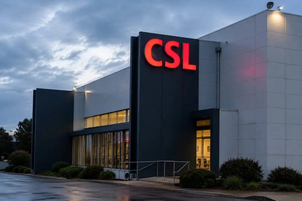 CSL Limited (ASX:CSL) awaits US$650 million hurdle ahead of August results, pressuring rebound