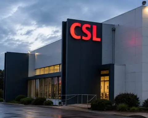 CSL Limited (ASX:CSL) awaits US$650 million hurdle ahead of August results, pressuring rebound