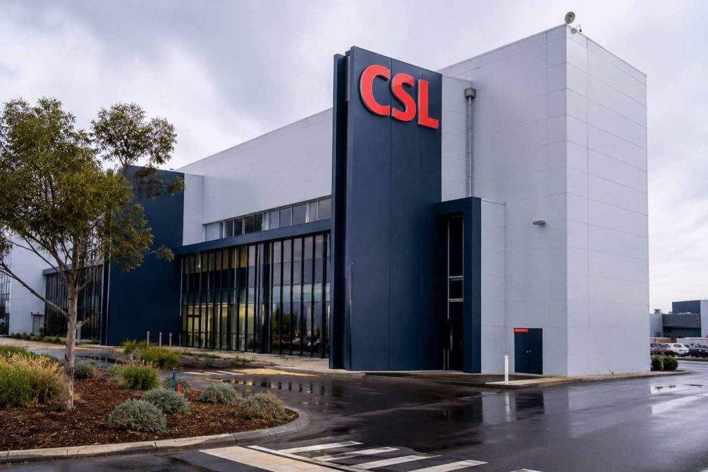 CSL Limited (ASX:CSL) Stock Ends Week Down 7.4% as HEMGENIX Progress Faces Scale Test