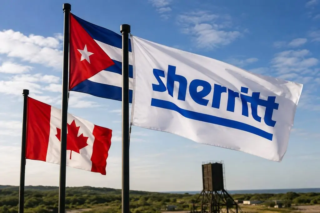 Cuba blackout directs Sherritt International (TSE:S) investor attention toward rescue conditions