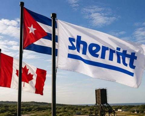 Cuba blackout directs Sherritt International (TSE:S) investor attention toward rescue conditions