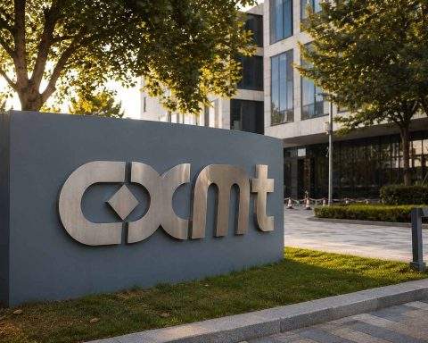 CXMT (SHA:688825) Jumps 466% as DRAM Profit Growth Drives Valuation