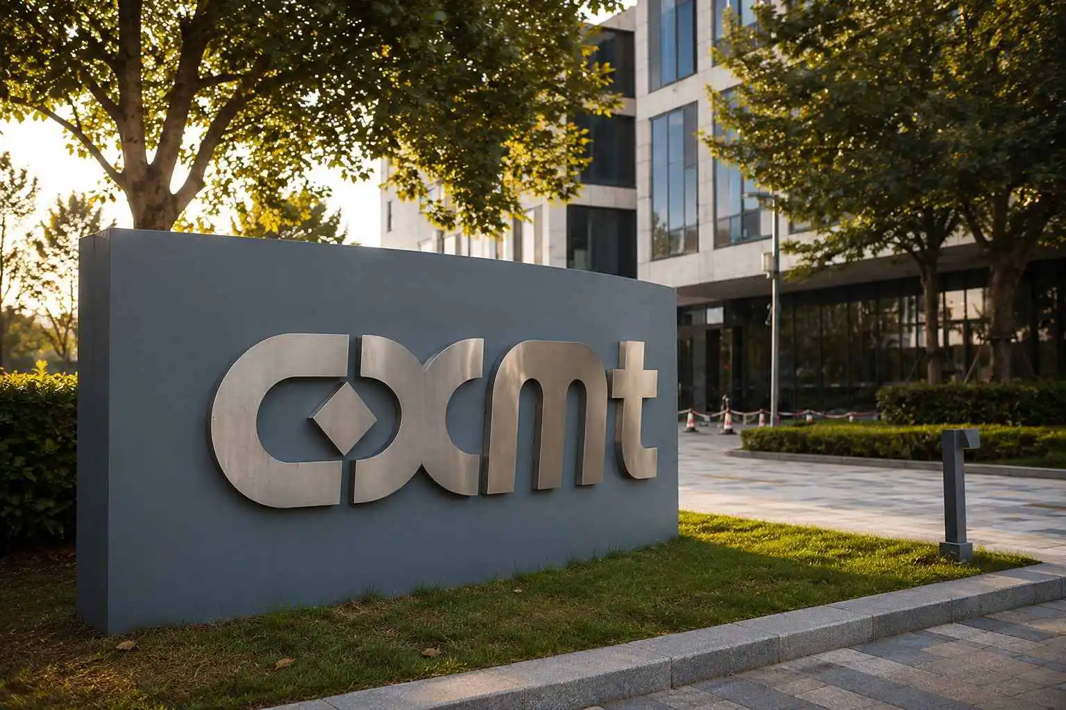 CXMT (SHA:688825) Jumps 466% as DRAM Profit Growth Drives Valuation