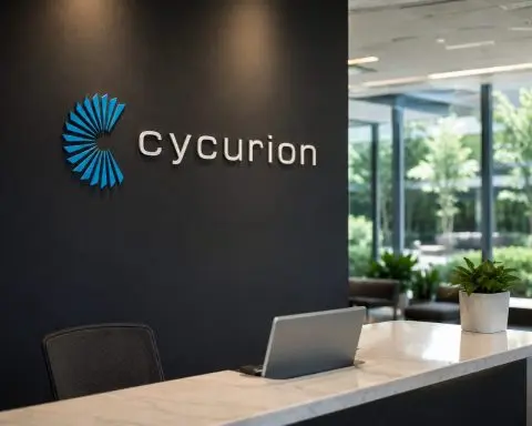 Cycurion (NASDAQ:CYCU) shares rally further on $54.6 million contract as investors watch cash flow schedule