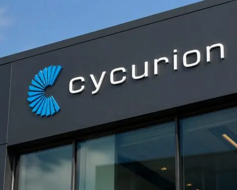 Las acciones de Cycurion suben un 400% tras asegurar un contrato de 54,6 millones de dólares; la financiación sigue siendo un obstáculo inmediato