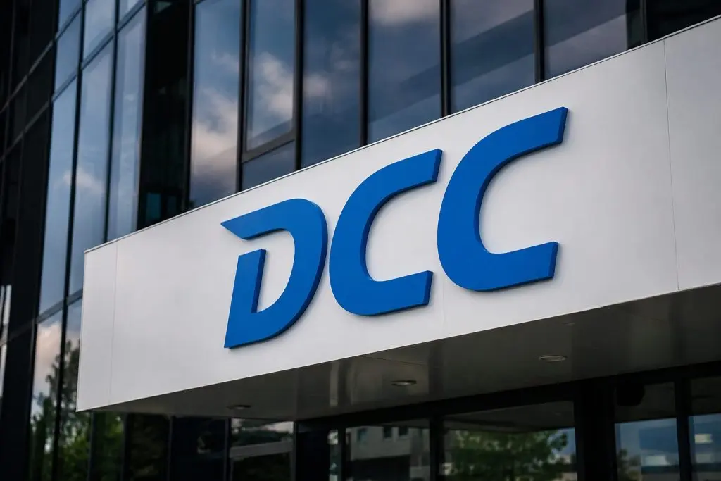 DCC (LON:DCC) £67.97 Bid Leaves New Buyers With a 4.4% Maximum Spread