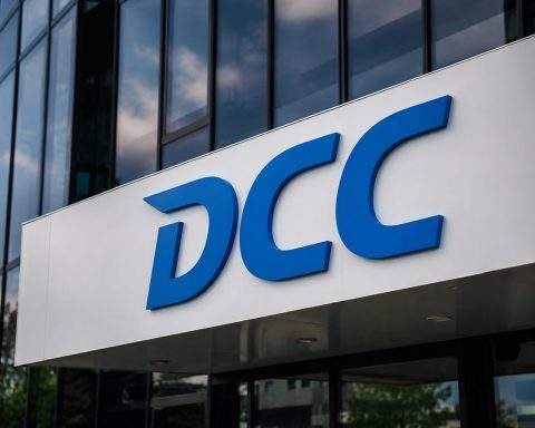 DCC (LON:DCC) £67.97 Bid Leaves New Buyers With a 4.4% Maximum Spread