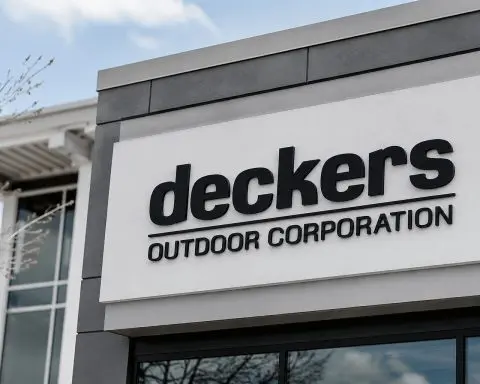 Deckers shares fall as buybacks offset 6% decline in operating earnings