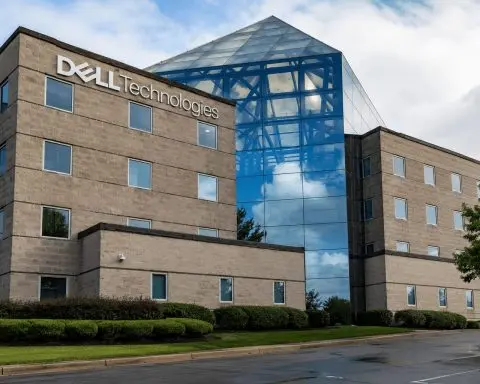Dell (NYSE:DELL) stock slides as AI-server customer concentration comes into focus