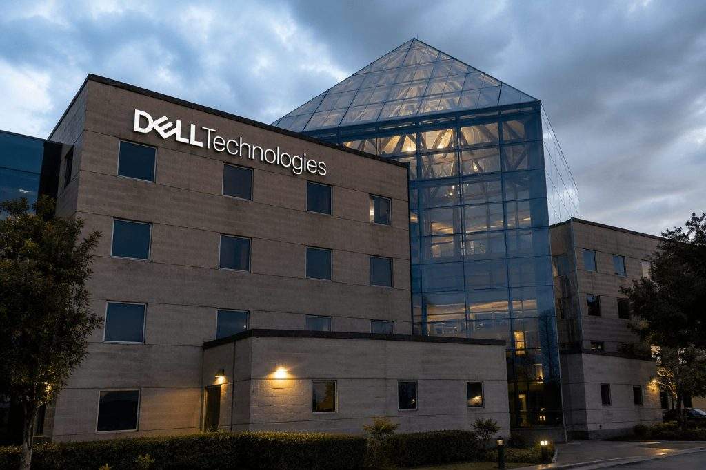 Dell Technologies (NYSE:DELL) loses about $37 billion as AI rally cools