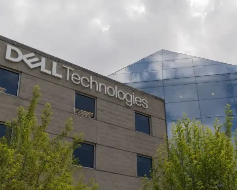 Dell Technologies (NYSE:DELL) Rises 5.7% After Hours as AI-Server Margins Point Higher