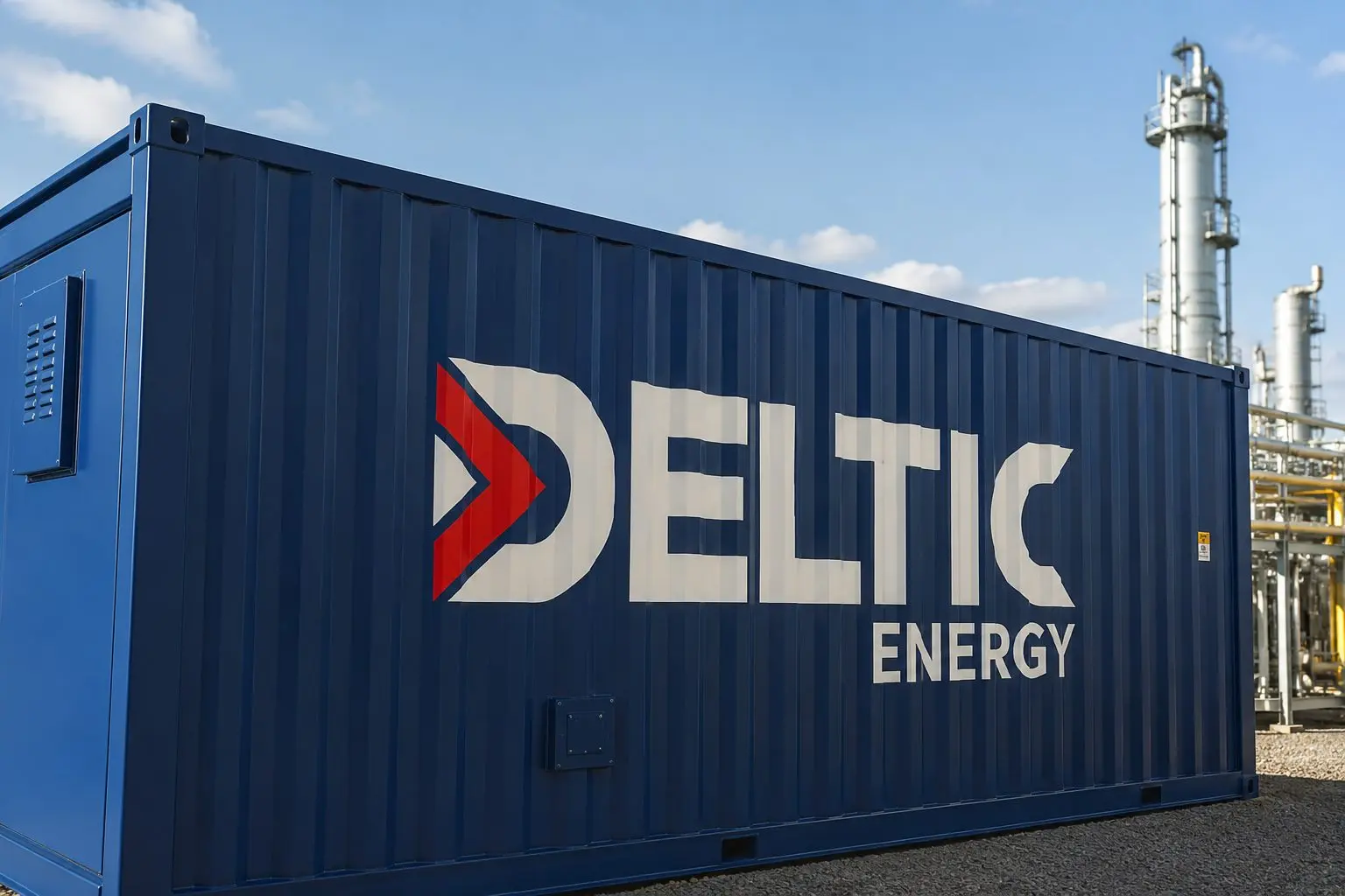 Deltic Energy bid spread remains open as thin AIM quote tests cash offer