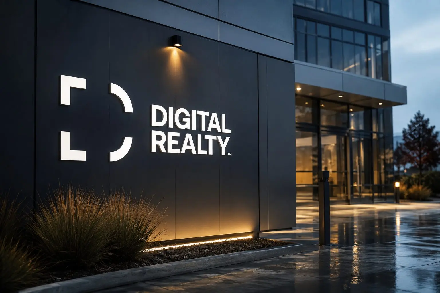 Digital Realty shares jump as increased pace, premium rents in leases bolster growth outlook