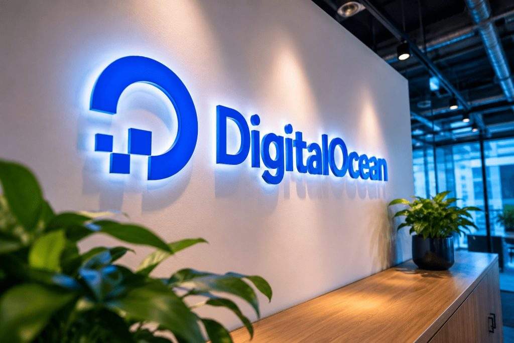 DigitalOcean (NYSE:DOCN) pops as AI cloud trade shifts on new backlog math