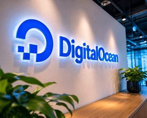 DigitalOcean (NYSE:DOCN) pops as AI cloud trade shifts on new backlog math