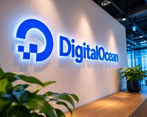 DigitalOcean (NYSE:DOCN) pops as AI cloud trade shifts on new backlog math