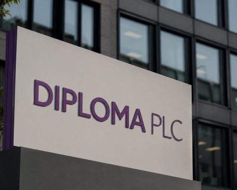 Diploma raises profit outlook by 7%, with margin growth as primary factor