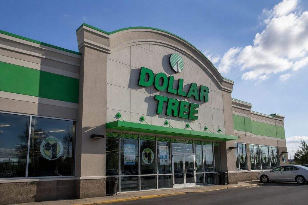 Dollar Tree (NASDAQ:DLTR) Shutting 75 Stores, Continues With Expansion of 325 Outlets by 2026
