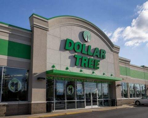 Dollar Tree (NASDAQ:DLTR) Shutting 75 Stores, Continues With Expansion of 325 Outlets by 2026