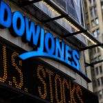 Dow Jones Industrial Average (.DJI:INDEXDJX) live: record high fades as Nike (NYSE:NKE), Amgen (NASDAQ:AMGN) drag blue chips
