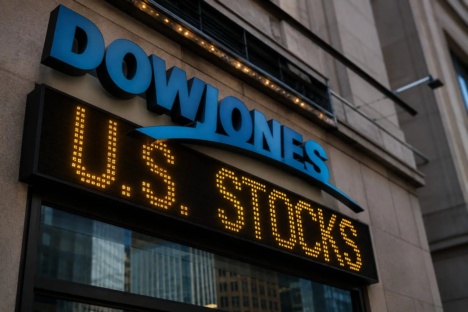 Dow Jones moves as oil climbs and rate hike bets rise