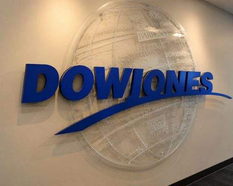 Dow Edges Higher; Health Stock Gains Balance Chip Drop