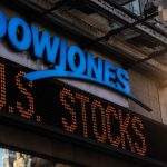 Chip sector recovery highlights Dow Jones price-weighted index decline