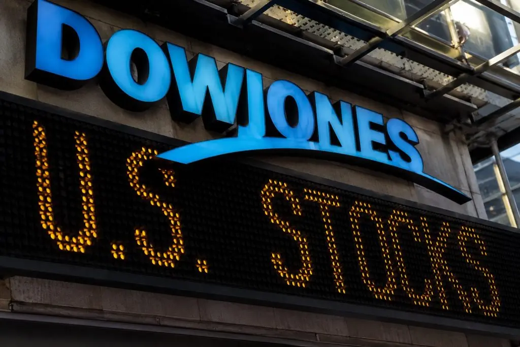 Dow Jones today: Dow closes above 53,000 as narrow chip-led rally beats weak breadth