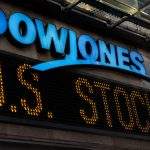 Dow Jones today: Dow closes above 53,000 as narrow chip-led rally beats weak breadth