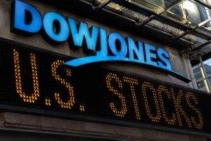 Dow Jones today: Dow closes above 53,000 as narrow chip-led rally beats weak breadth
