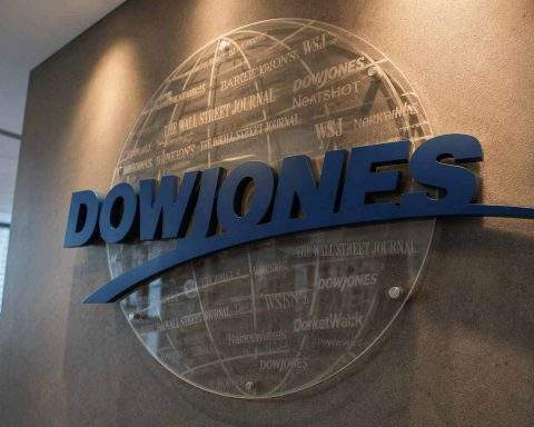 Dow Jones Today: Blue-Chip Stocks Slide 852 Points as Oil Shock Reverberates
