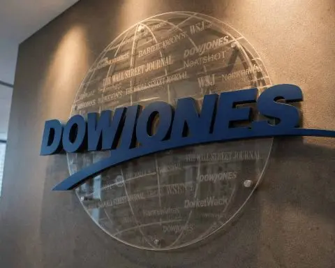 Dow Drops 1,153 Points as Fed Hold and Oil Surge Raise Rate Risk