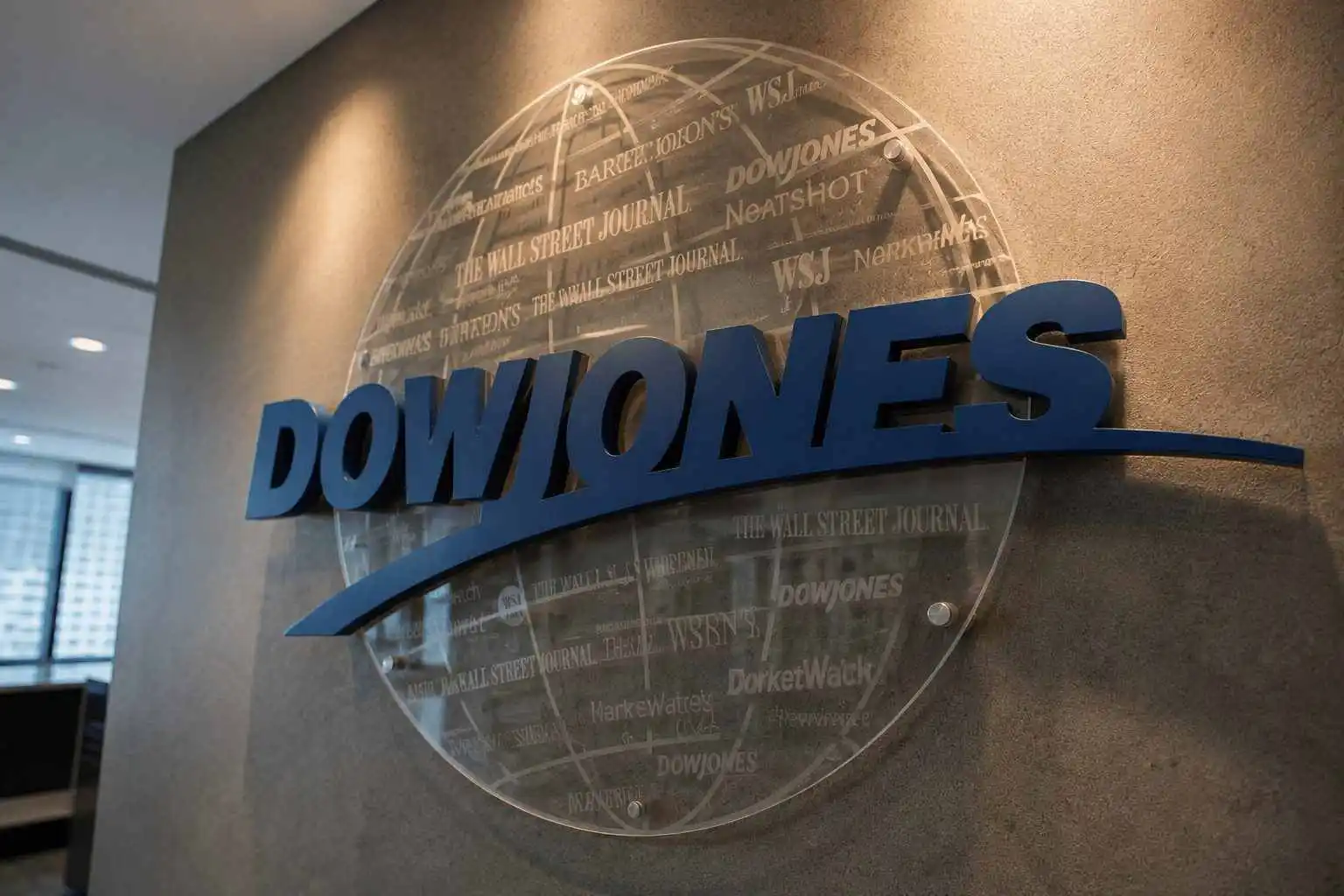 Dow Jones Today: Blue-Chip Stocks Slide 852 Points as Oil Shock Reverberates