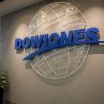 Dow Jones closes down 437 points, short of 20th record high close for 2026
