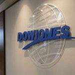Dow Jones Ends Up 235 Points; Oil Slumps as Investors Eye Fed and Big Tech