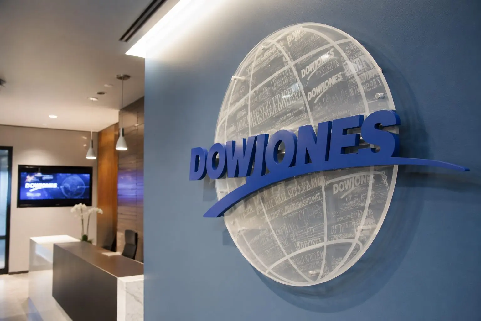 Dow Jones Surges 537 Points as Earnings Spur Shift Toward Value Stocks