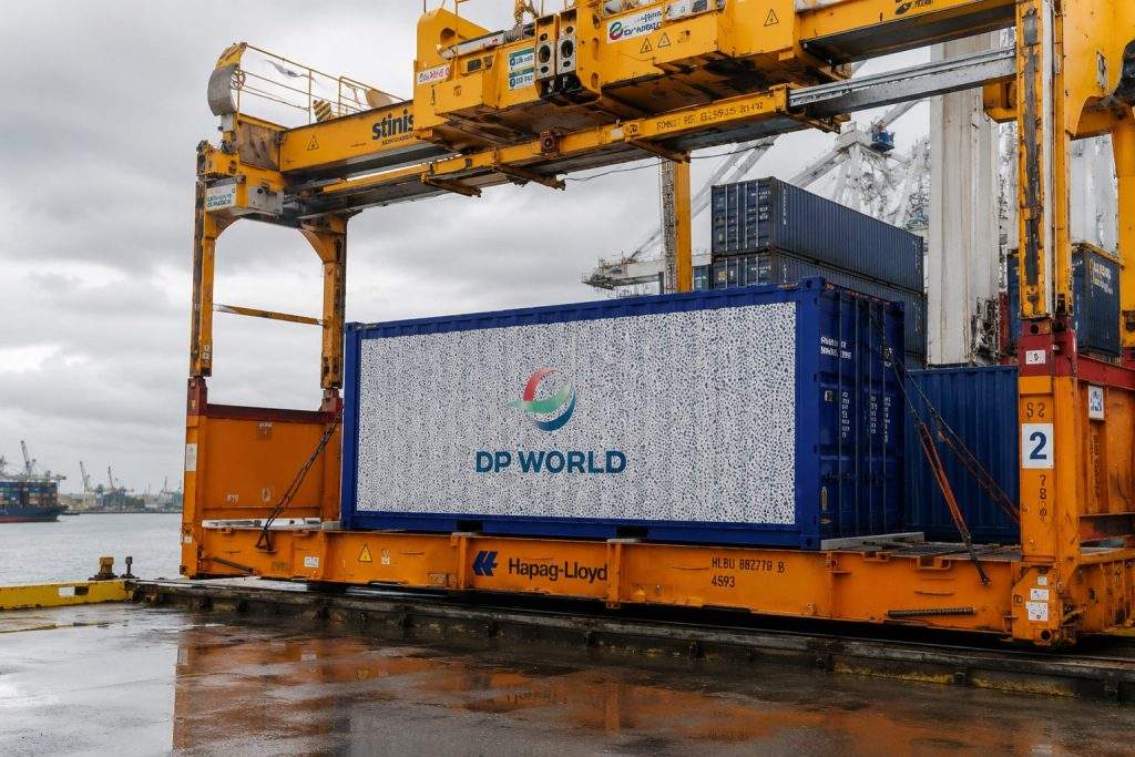 DP World’s Fujairah Port Plan Targets Jebel Ali’s 28% Share of Consolidated Volume